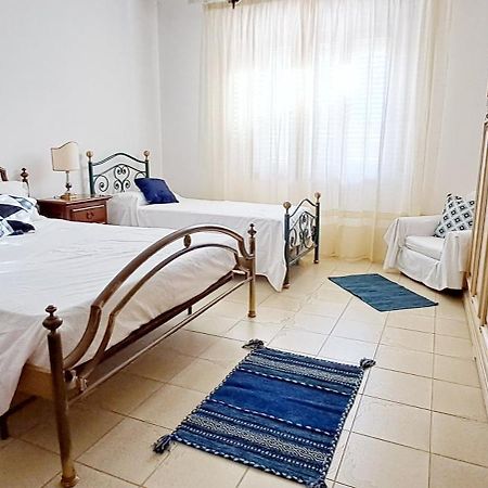 Casa Verdi Telti Екстер'єр фото