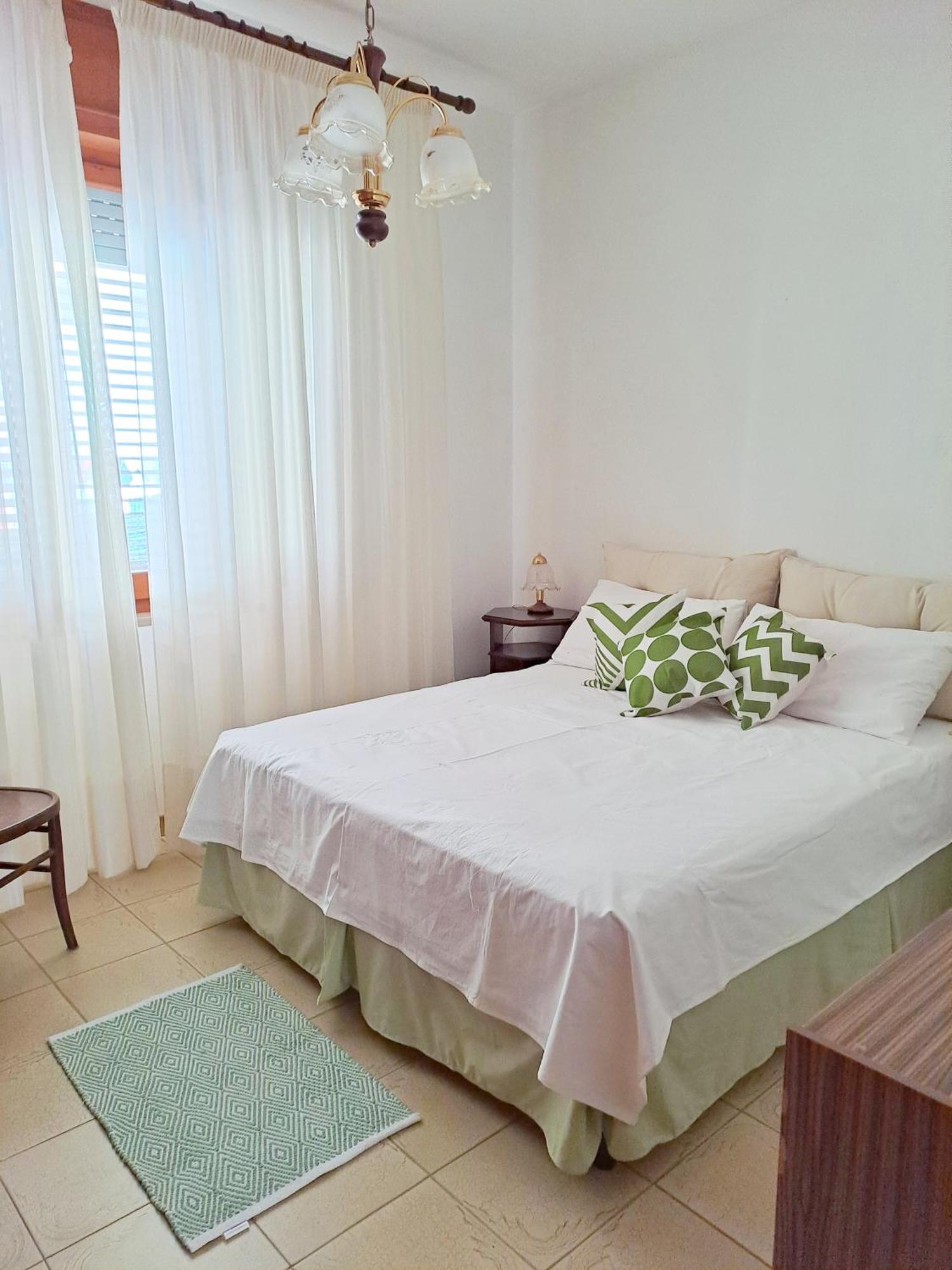 Casa Verdi Telti Екстер'єр фото