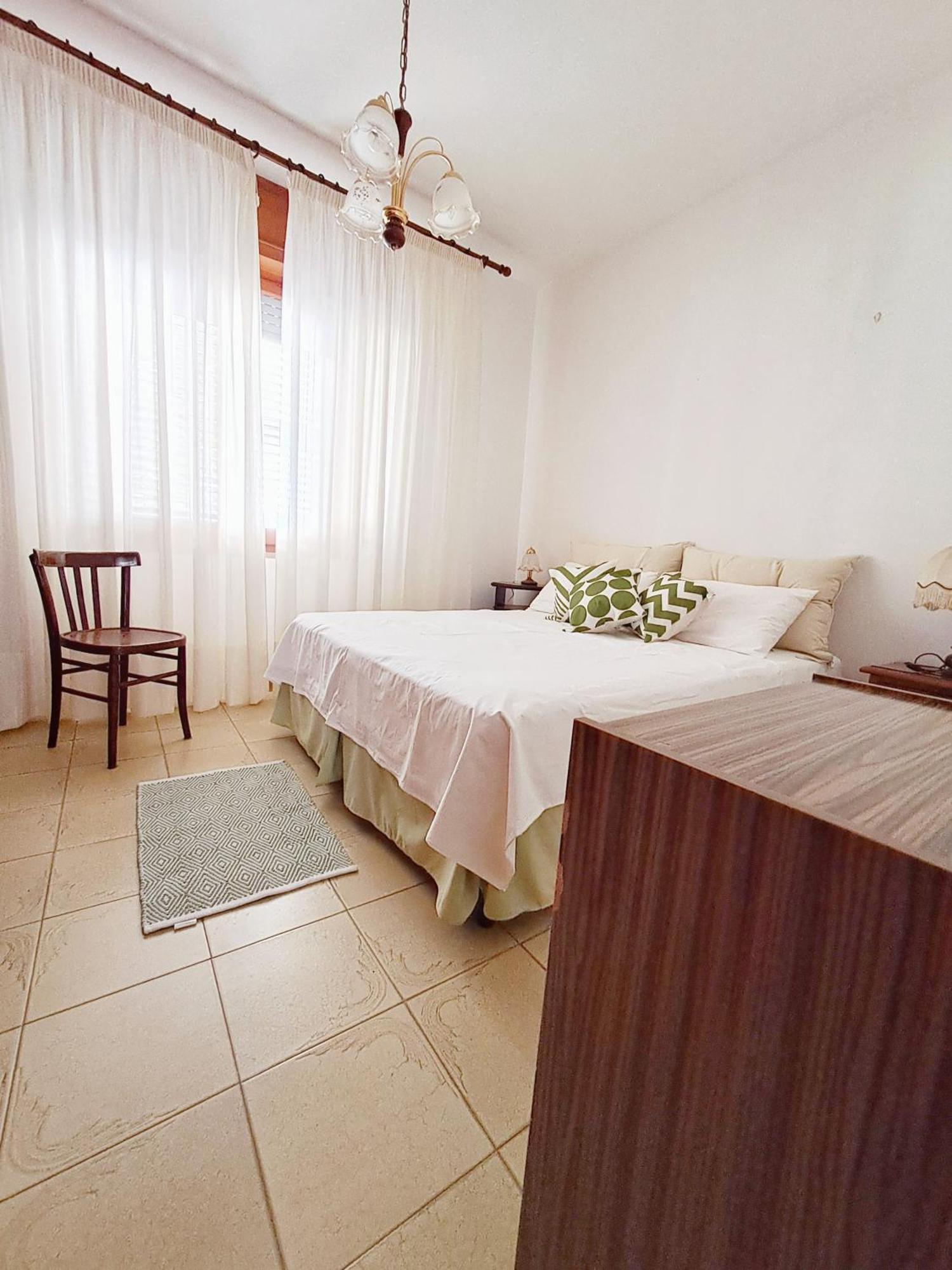 Casa Verdi Telti Екстер'єр фото