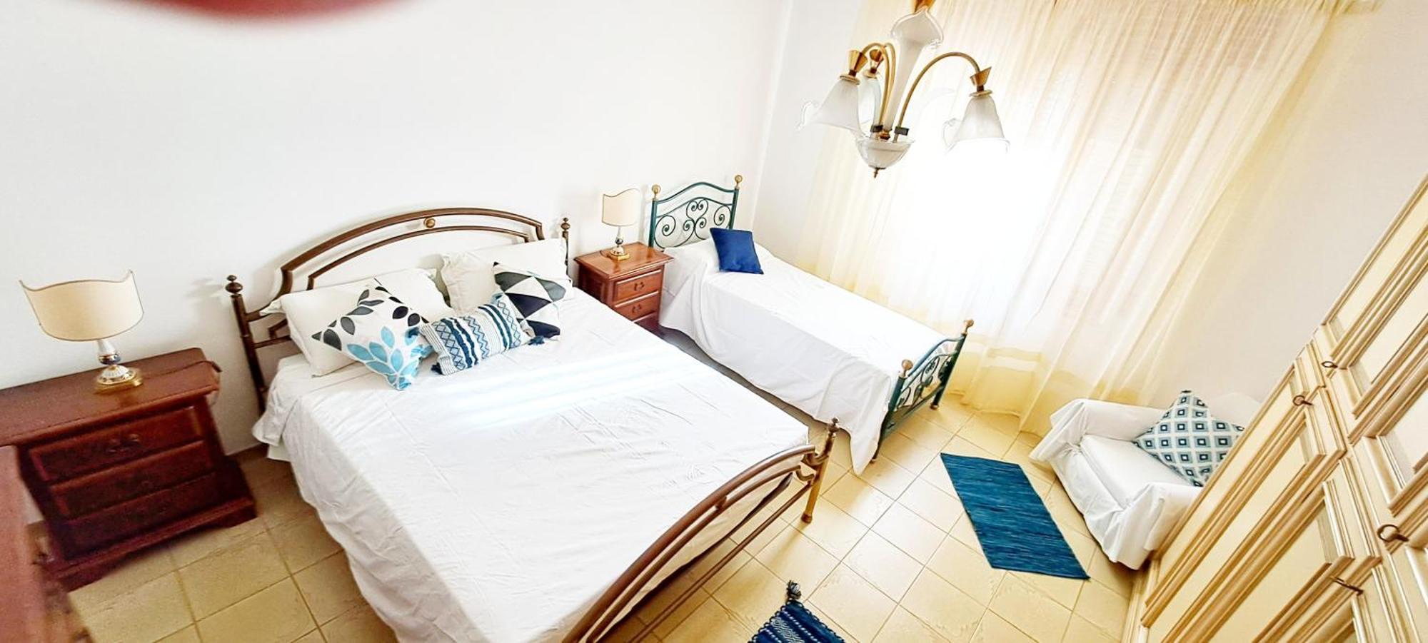 Casa Verdi Telti Екстер'єр фото