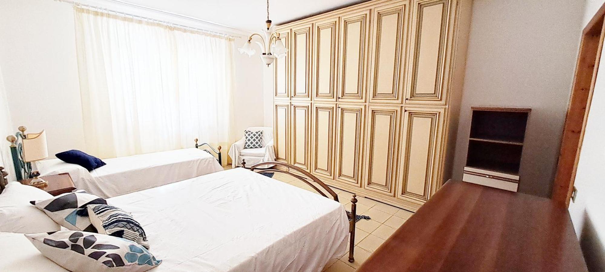 Casa Verdi Telti Екстер'єр фото