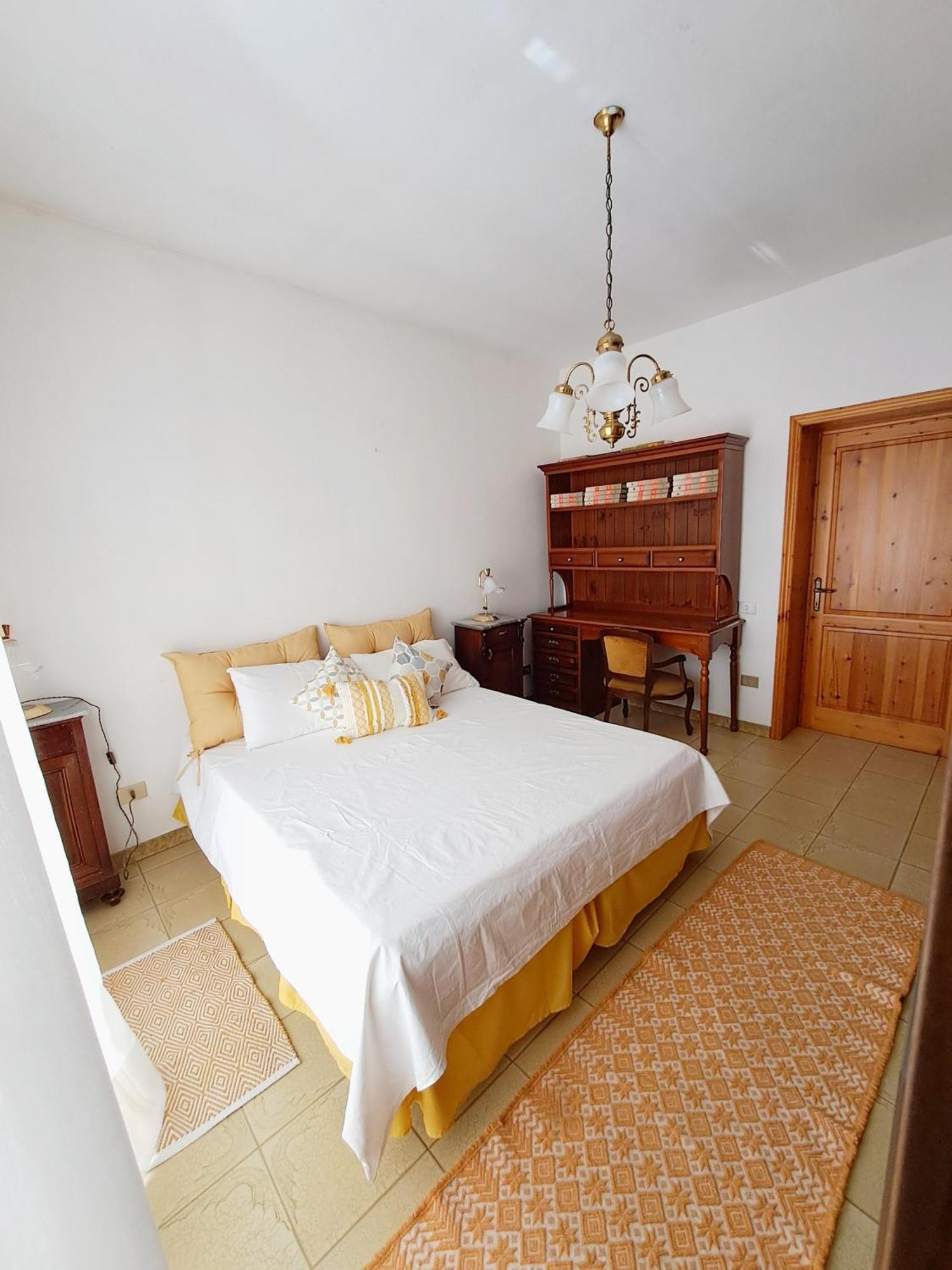 Casa Verdi Telti Екстер'єр фото
