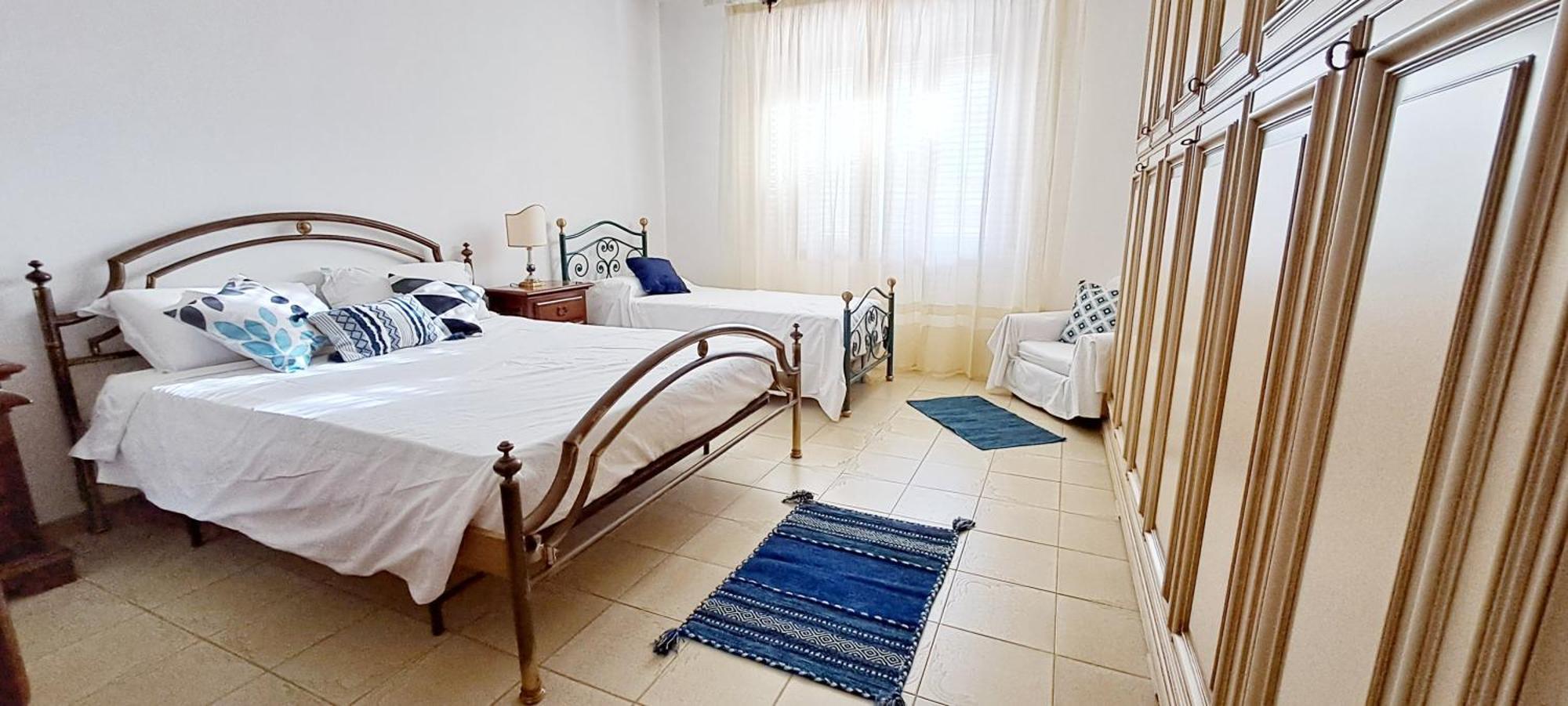 Casa Verdi Telti Екстер'єр фото